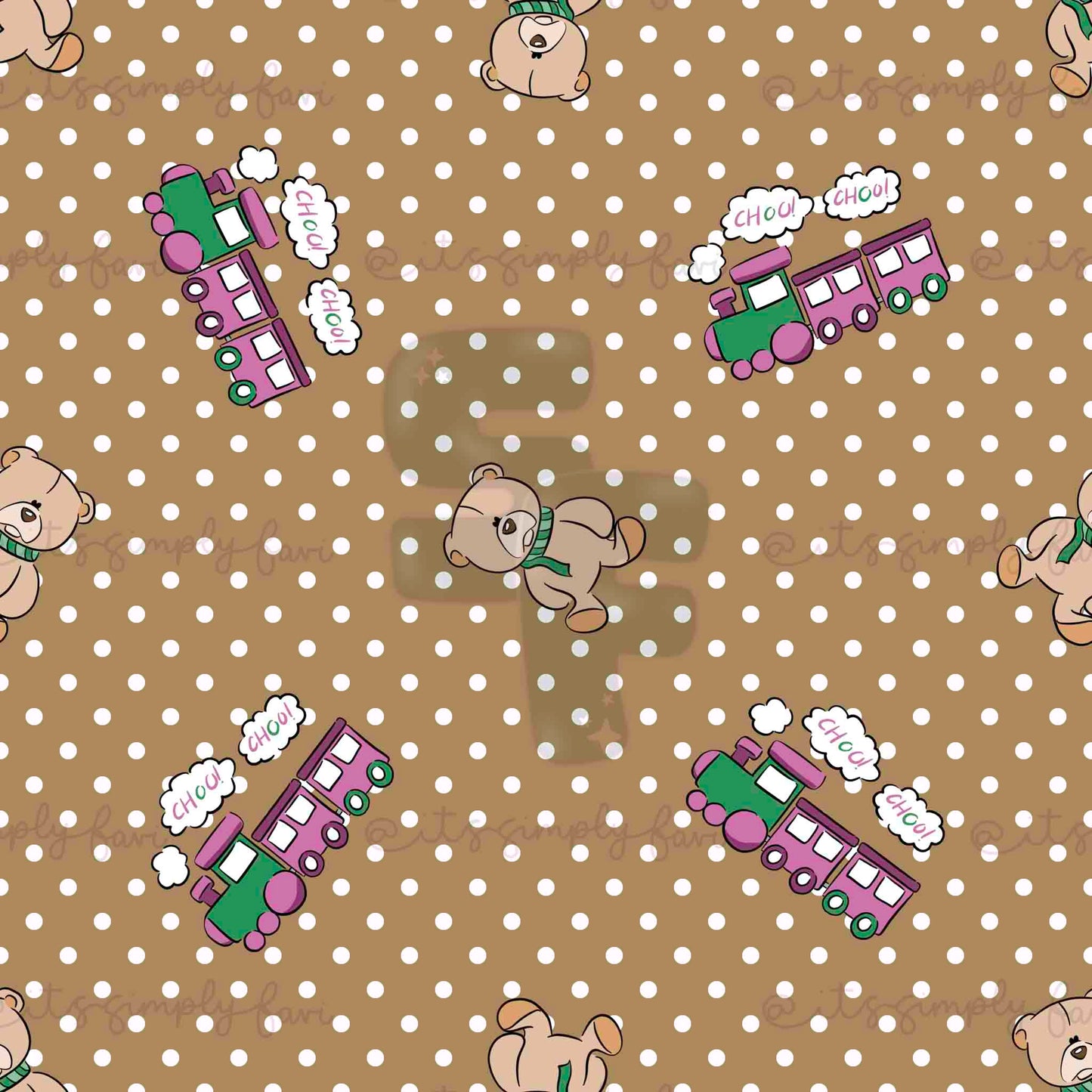 Hunting Girlies PJs (bundle)