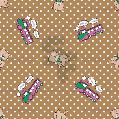 Hunting Girlies PJs (bundle)