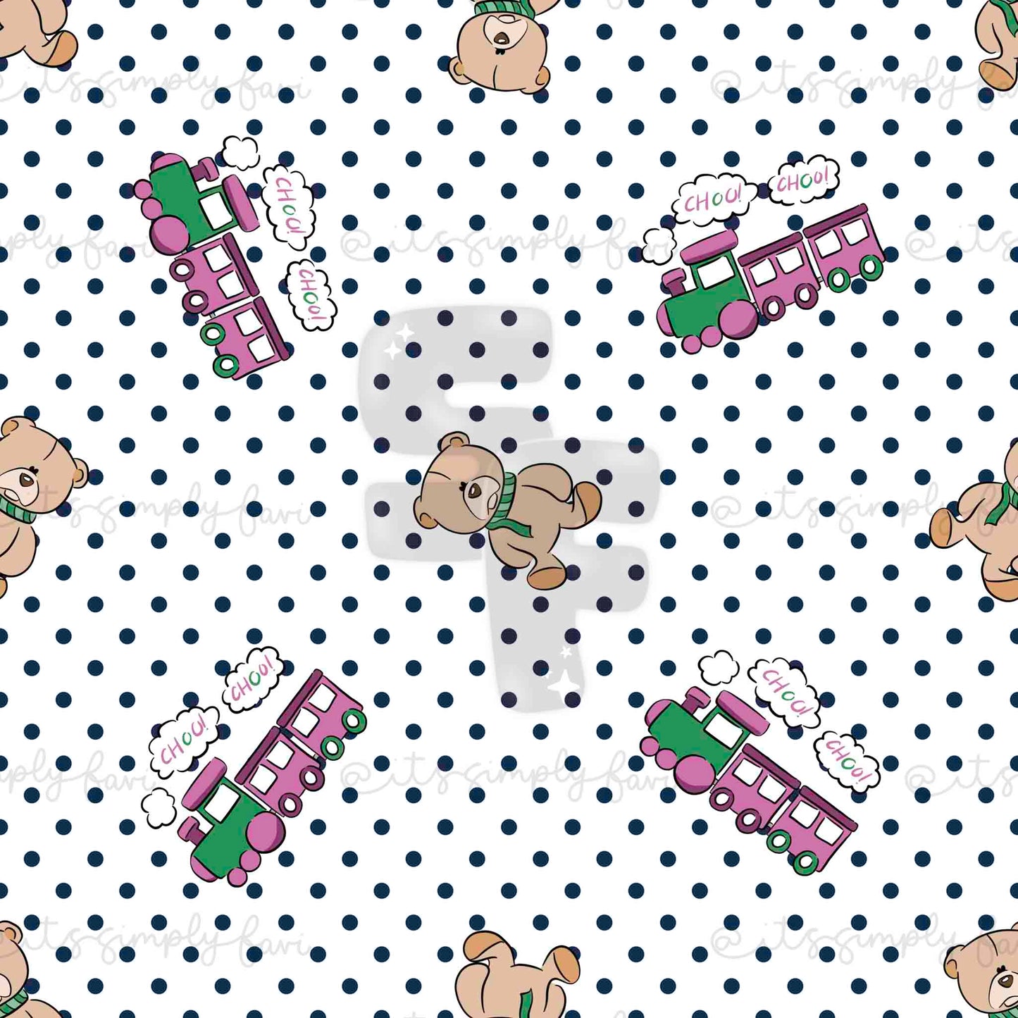 Hunting Girlies PJs (bundle)