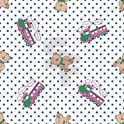 Hunting Girlies PJs (bundle)