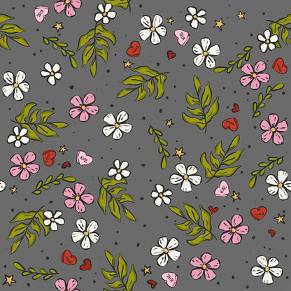 Thing Floral (set of 2)