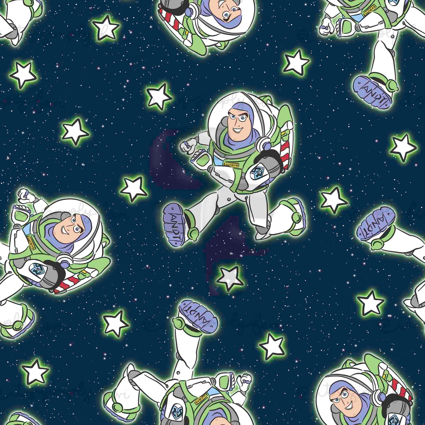 The Toys (5th Movie)