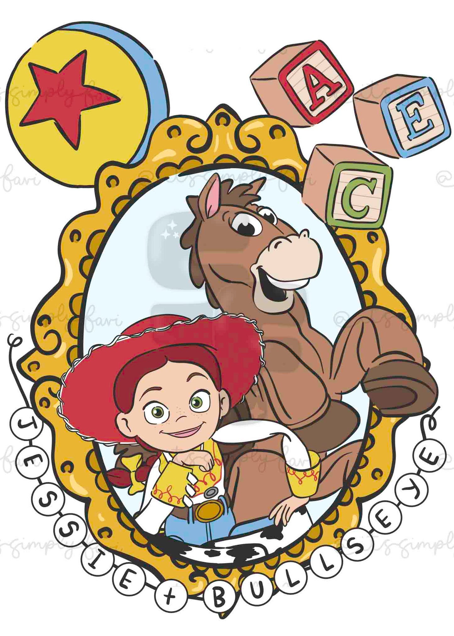 The Toys (5th Movie)