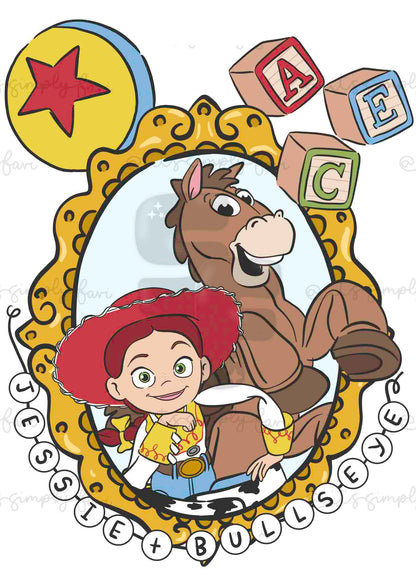 The Toys (5th Movie)