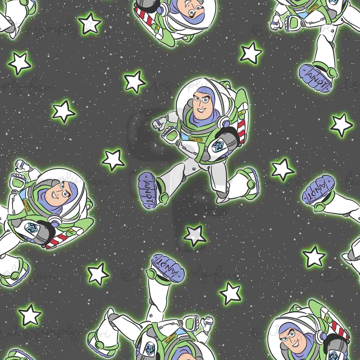 The Toys (5th Movie)