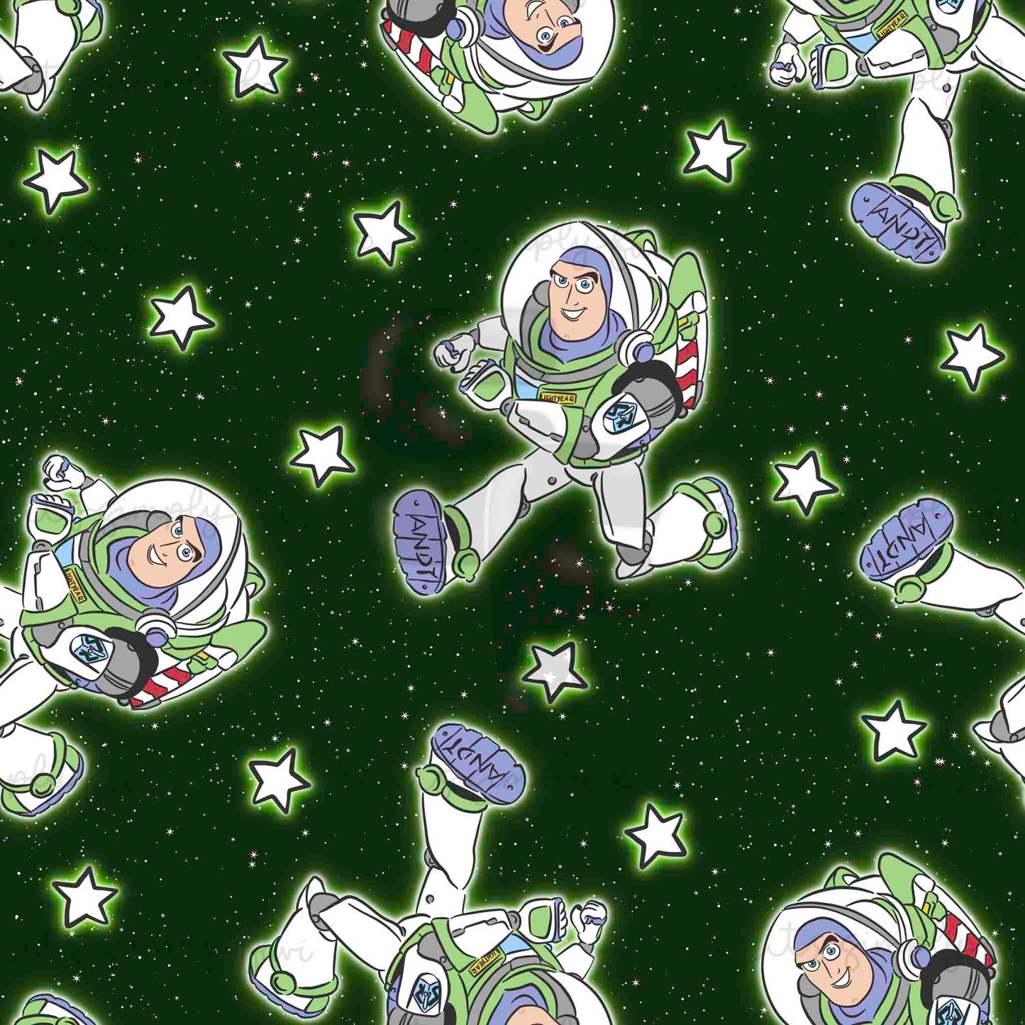 The Toys (5th Movie)