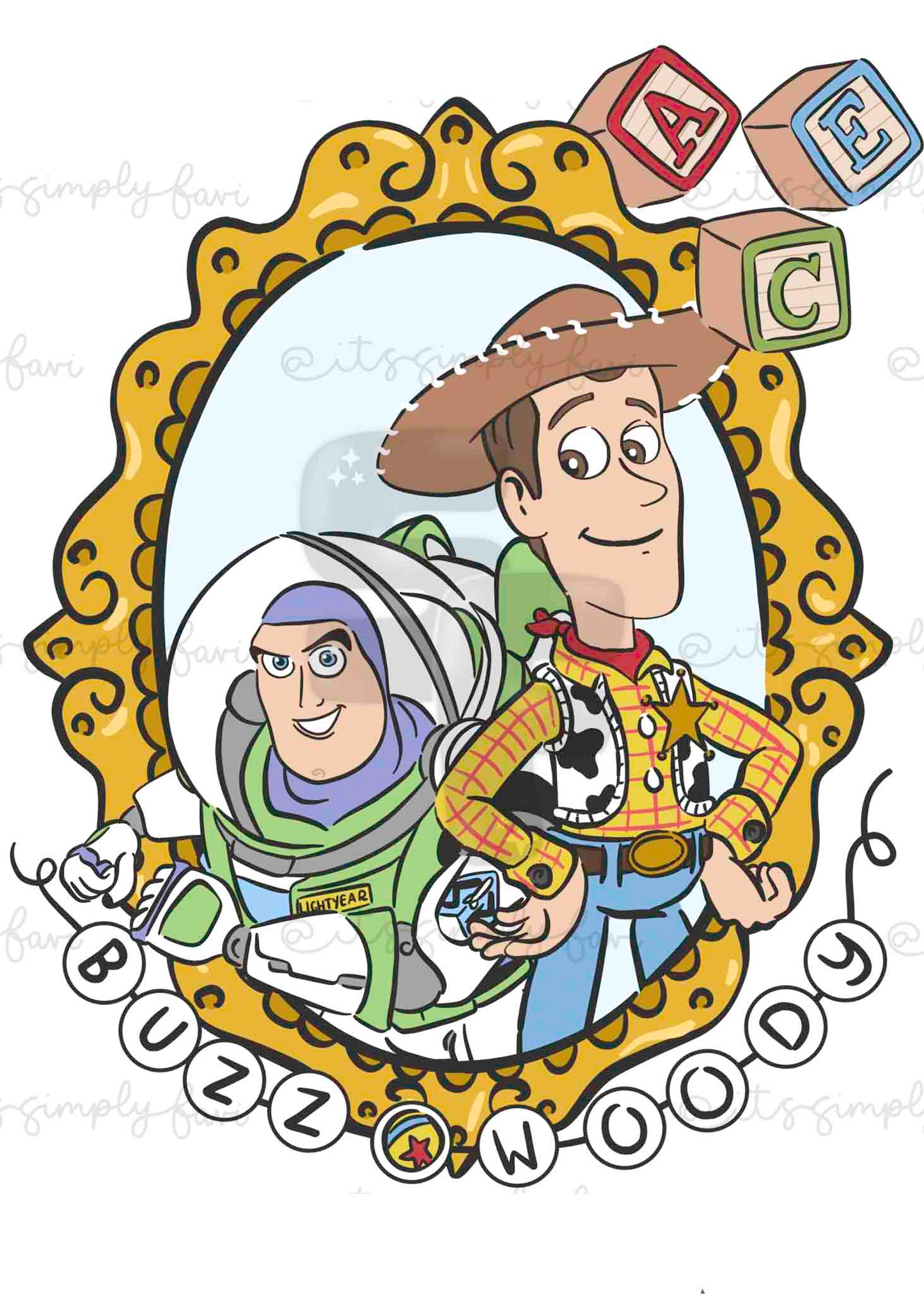 The Toys (5th Movie)