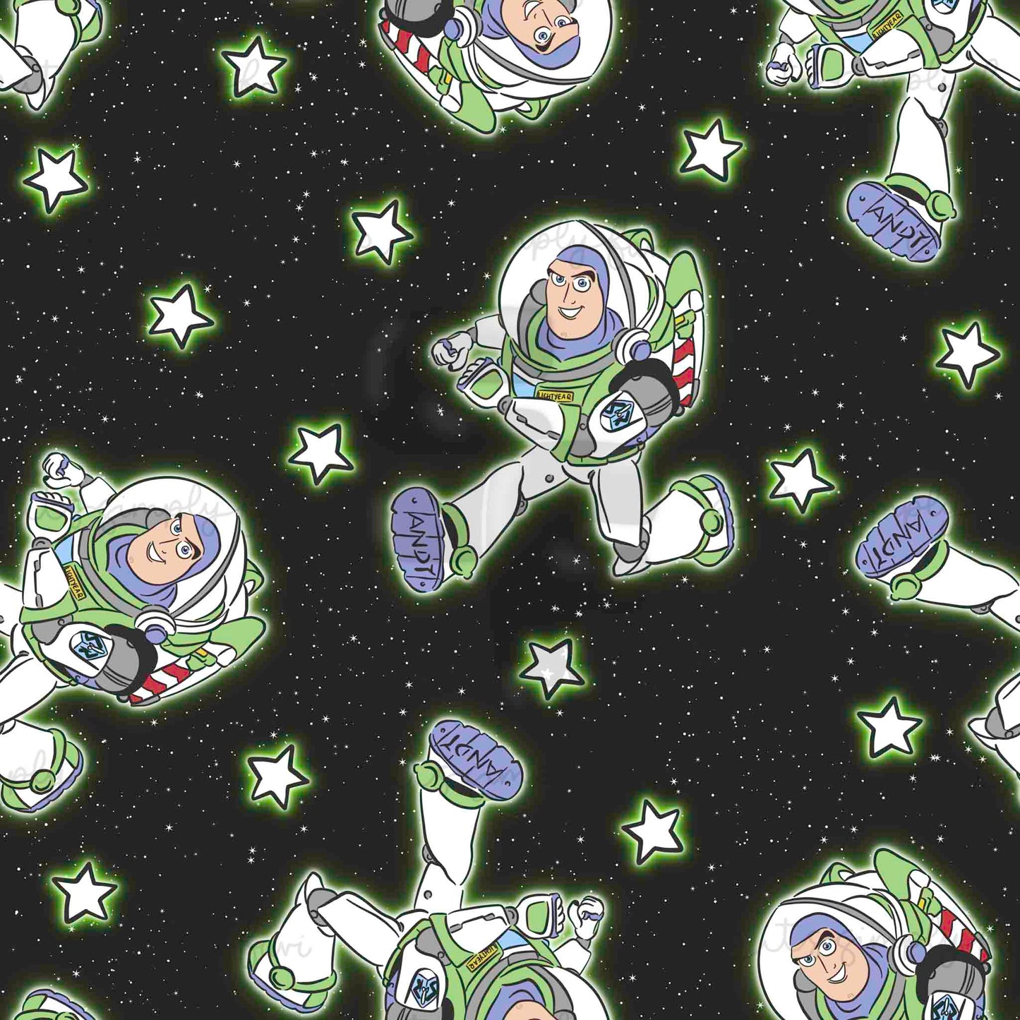 The Toys (5th Movie)