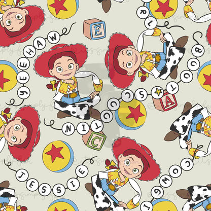 The Toys (5th Movie)