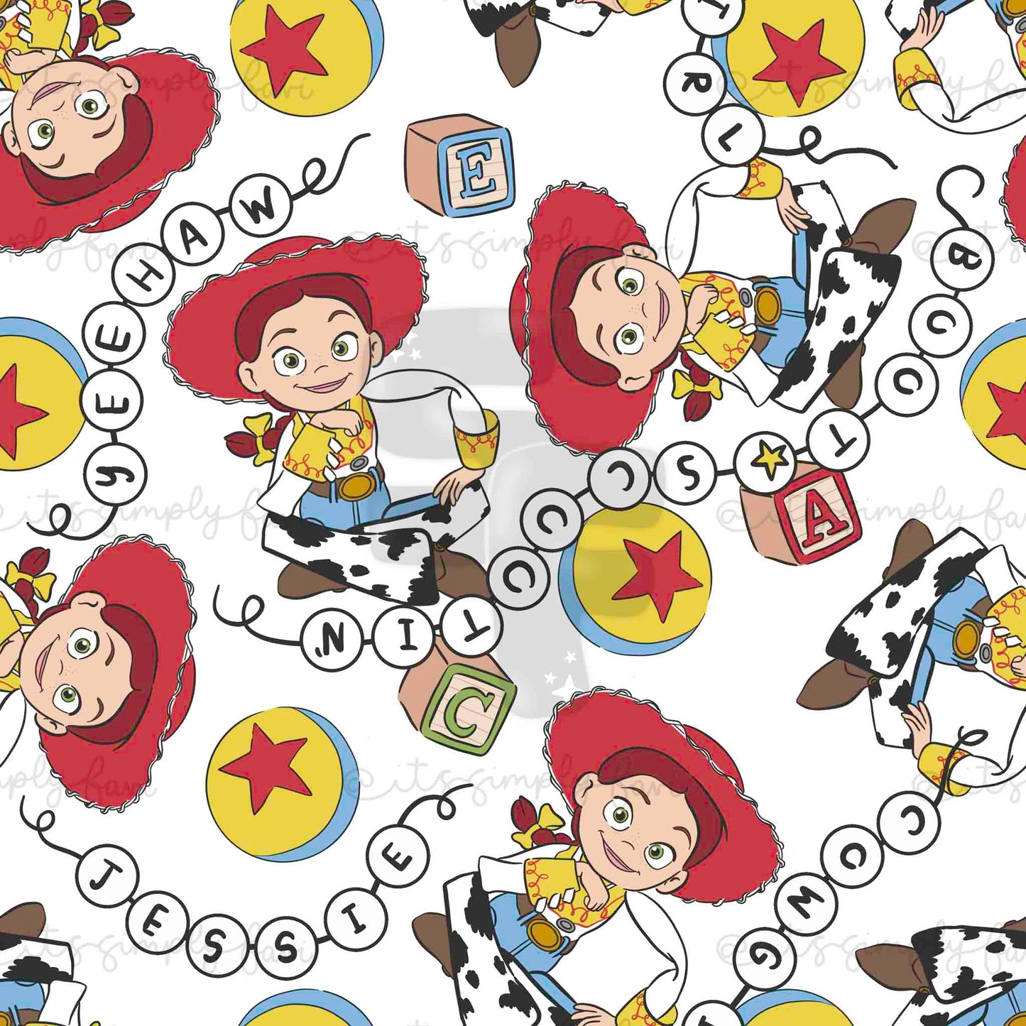 The Toys (5th Movie)