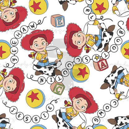 The Toys (5th Movie)