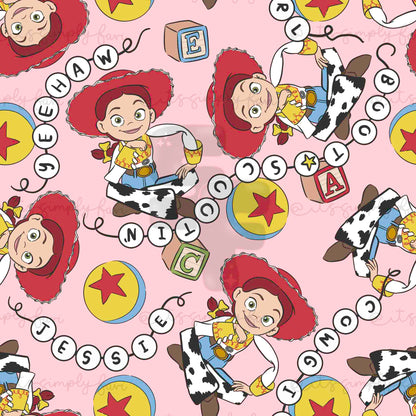 The Toys (5th Movie)