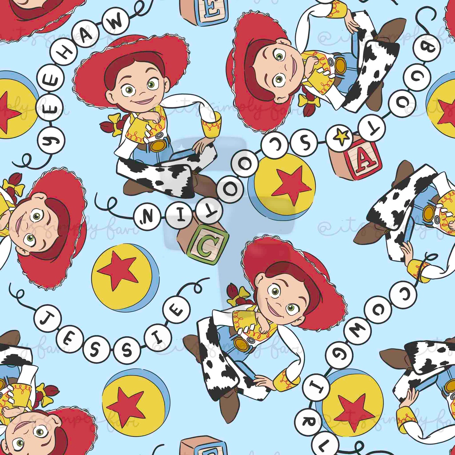 The Toys (5th Movie)