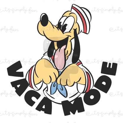 3 Month Patreon Tier Bundle - Magic Cruise