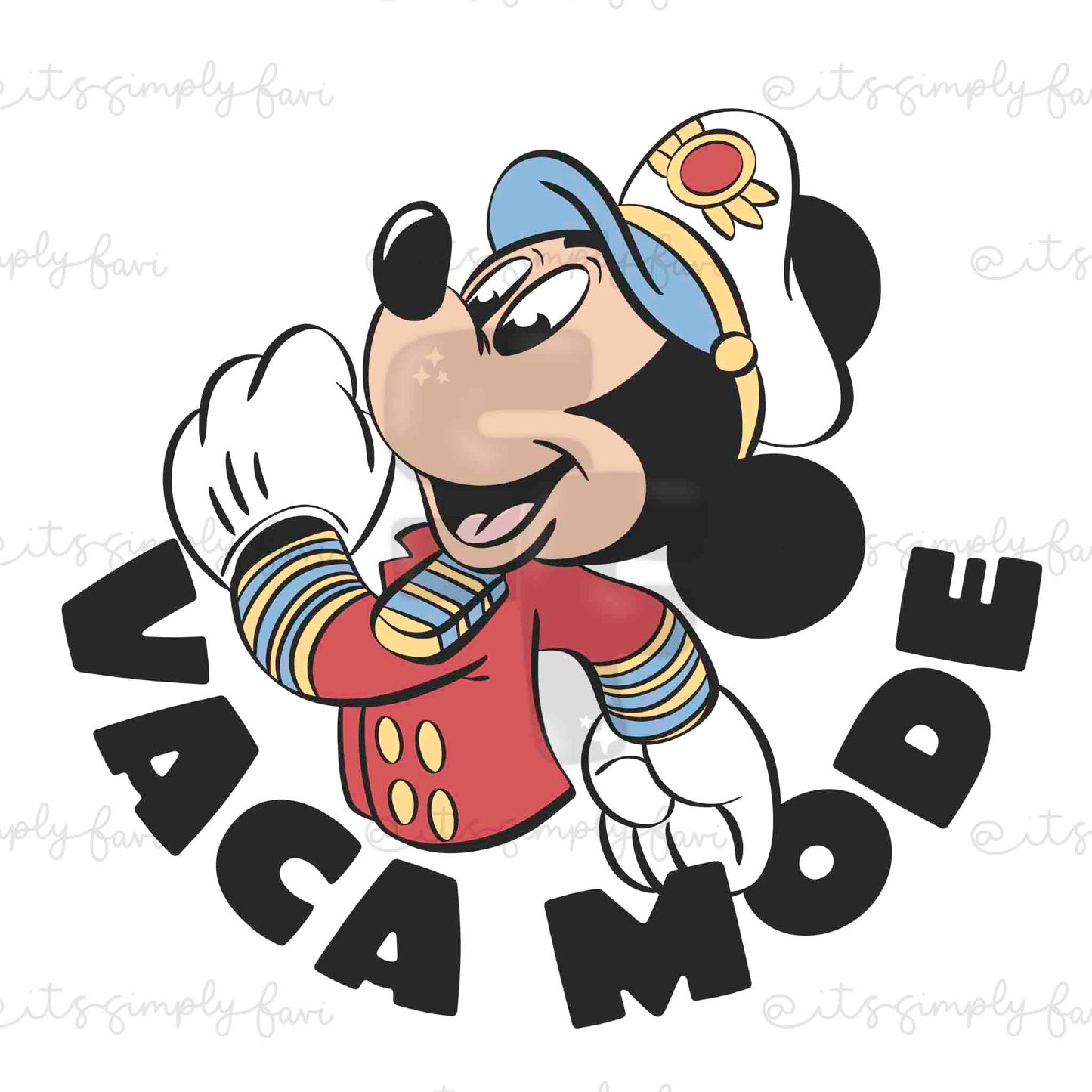 3 Month Patreon Tier Bundle - Magic Cruise