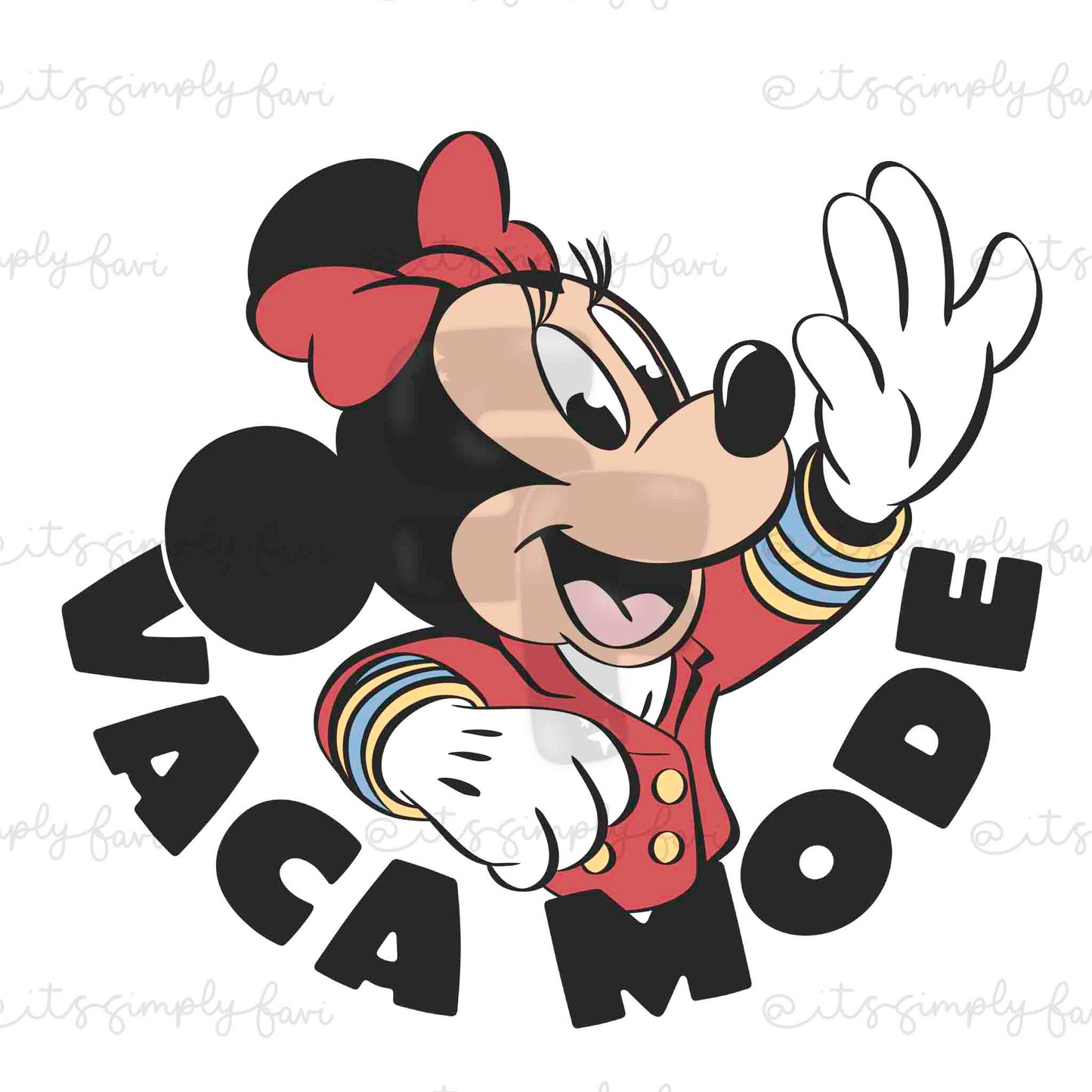 3 Month Patreon Tier Bundle - Magic Cruise