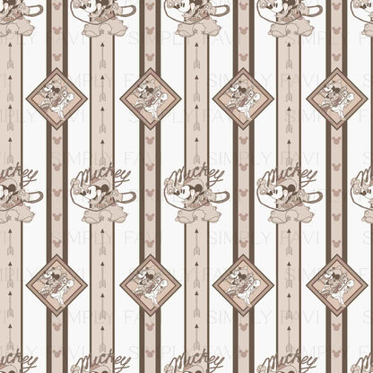 Cowboy Magic - Muted (Bundle)