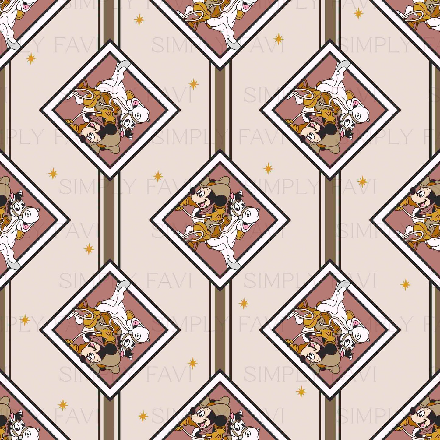 Cowboy Magic - Regular (Bundle)