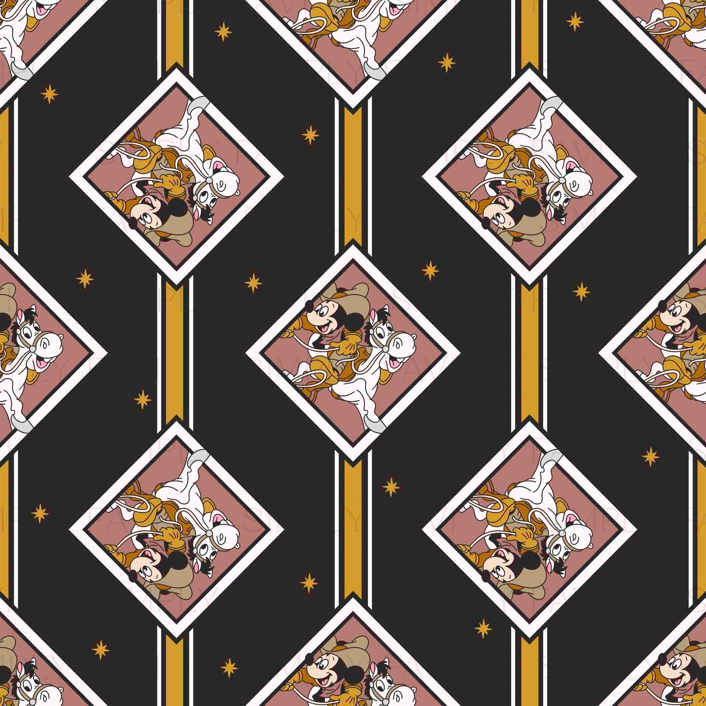 Cowboy Magic - Regular (Bundle)