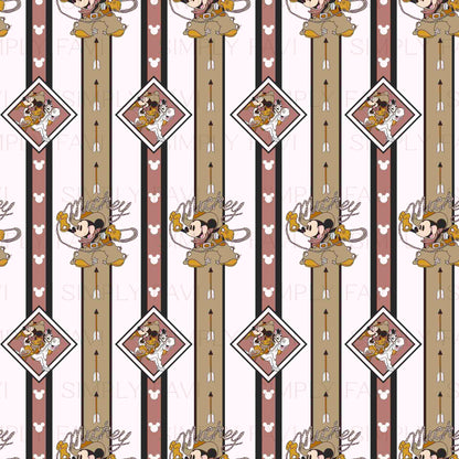 Cowboy Magic - Regular (Bundle)