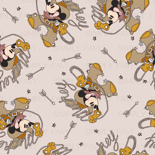 Cowboy Magic - Regular (Bundle)