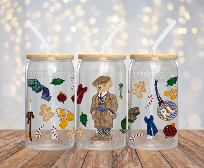 #25 Cup Wrap (set of 10)