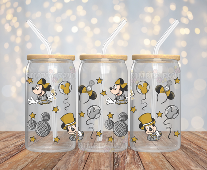 #25 Cup Wrap (set of 10)