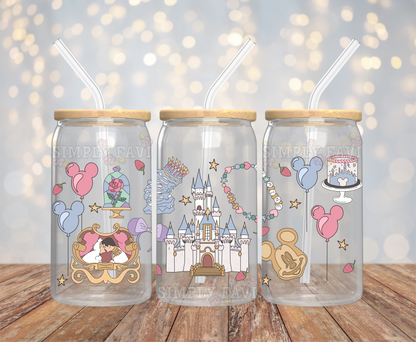 #25 Cup Wrap (set of 10)