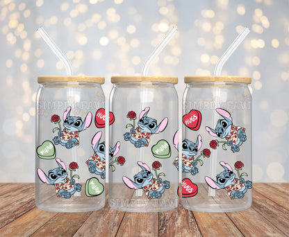 #25 Cup Wrap (set of 10)