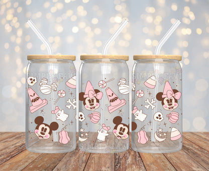 #11 Cup Wrap (set of 11)