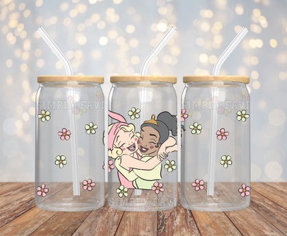 #11 Cup Wrap (set of 11)