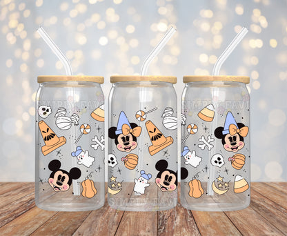 #11 Cup Wrap (set of 11)