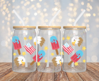 #11 Cup Wrap (set of 11)