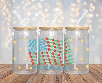 #11 Cup Wrap (set of 11)