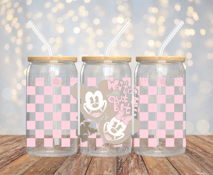 #11 Cup Wrap (set of 11)