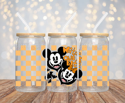 #11 Cup Wrap (set of 11)