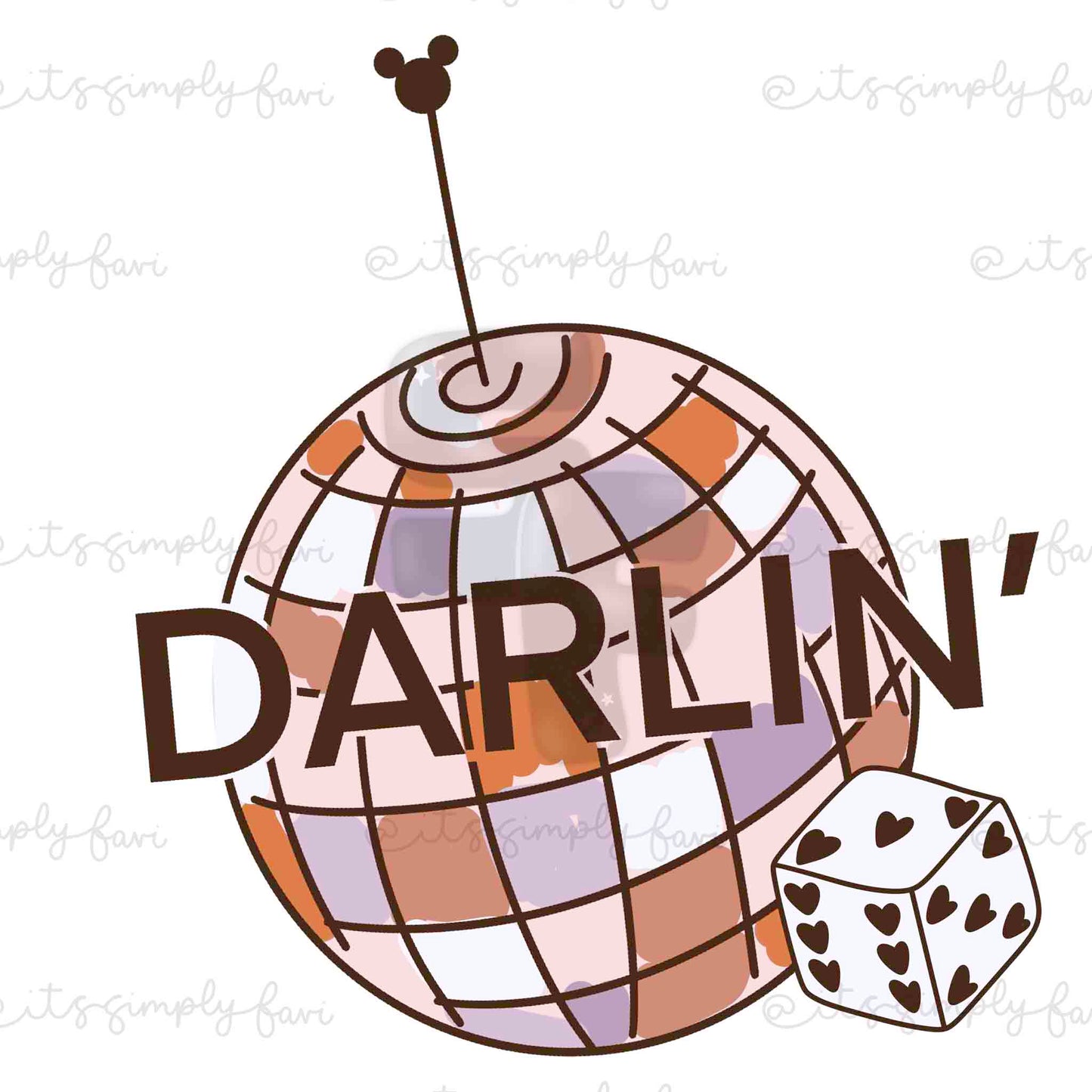 Western Cowgirl Magic (Sunset Colors)