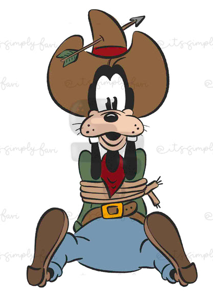 3 Month Patreon Tier Bundle - Western Magic