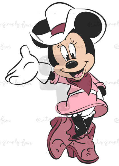 3 Month Patreon Tier Bundle - Western Magic