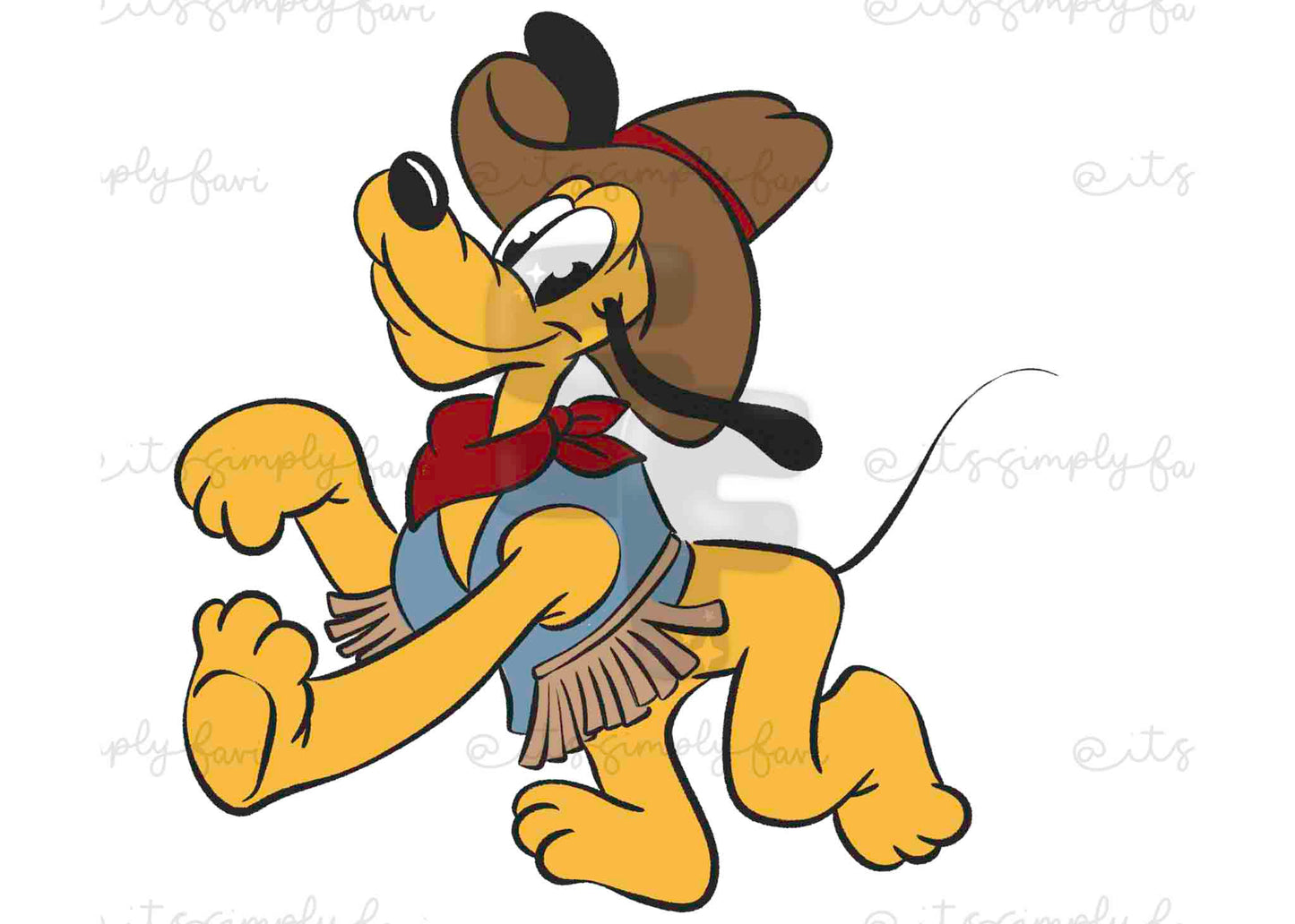 3 Month Patreon Tier Bundle - Western Magic