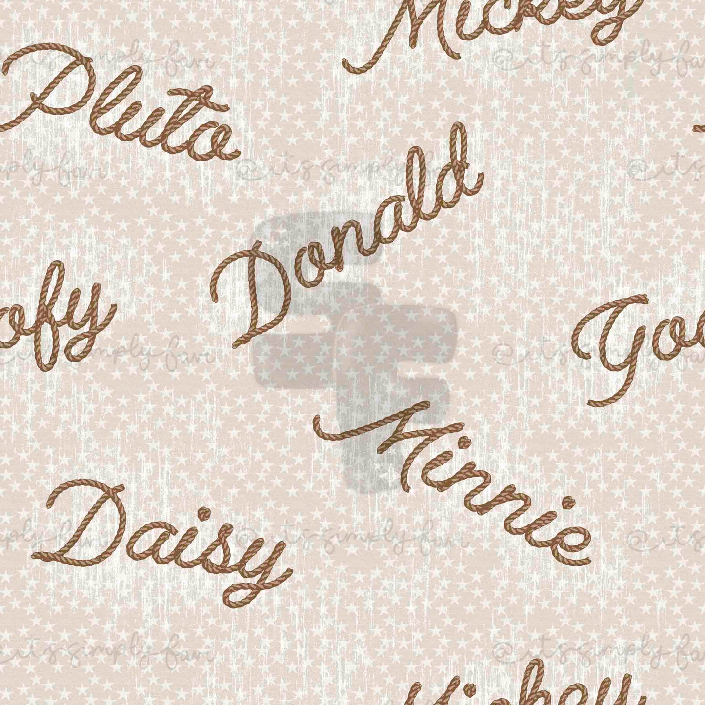 3 Month Patreon Tier Bundle - Western Magic