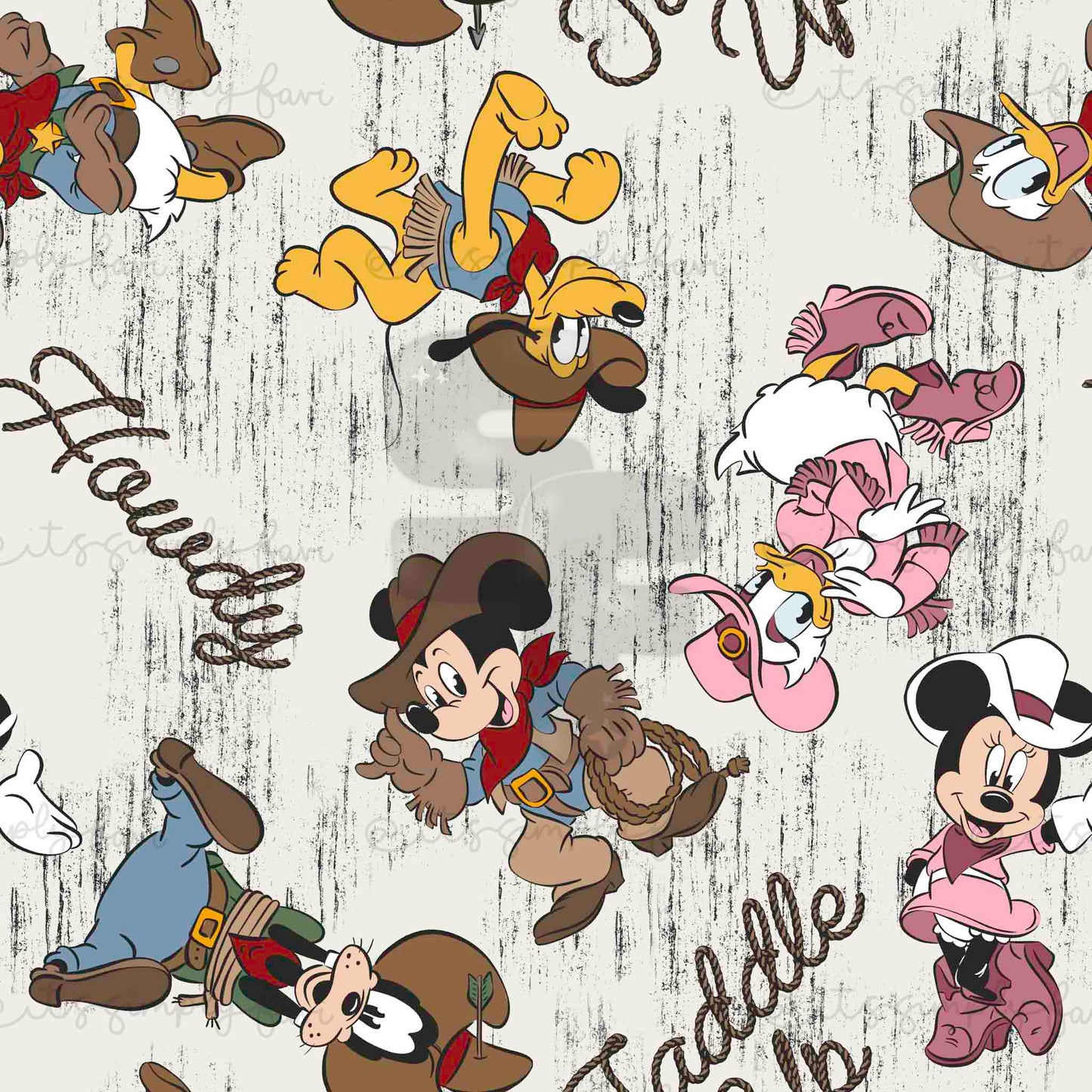 3 Month Patreon Tier Bundle - Western Magic