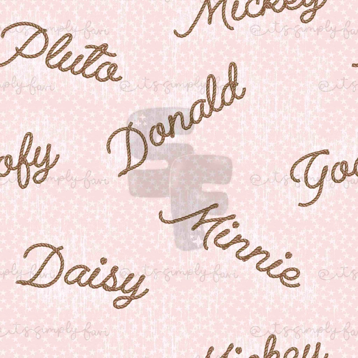 3 Month Patreon Tier Bundle - Western Magic