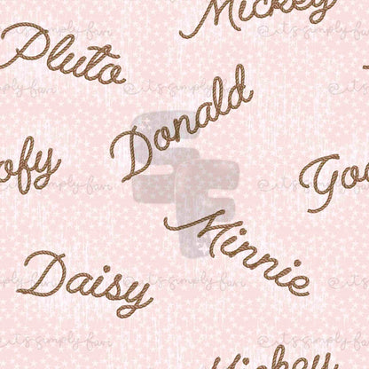 3 Month Patreon Tier Bundle - Western Magic