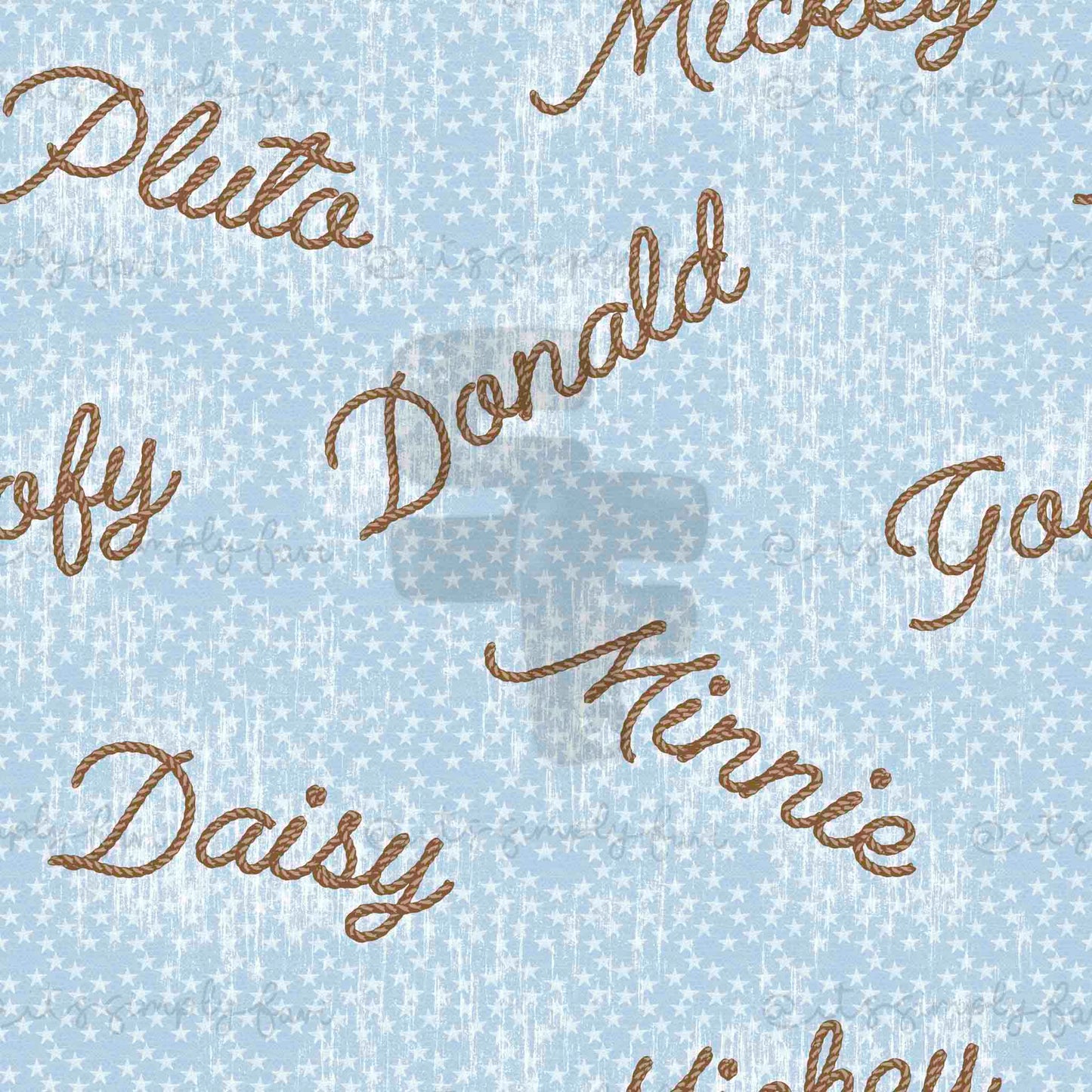 3 Month Patreon Tier Bundle - Western Magic