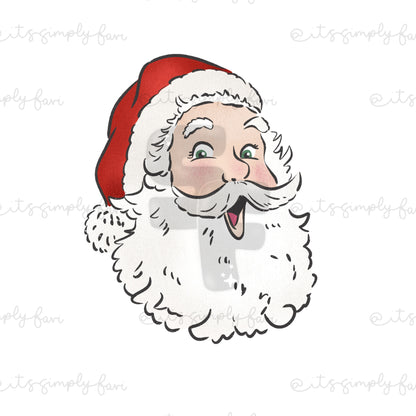 Santa Claus