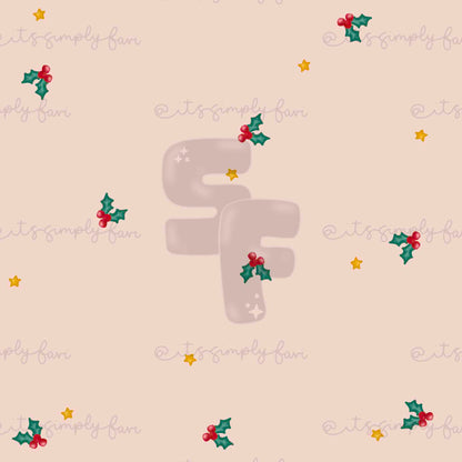 Winter Magic Coord (set)