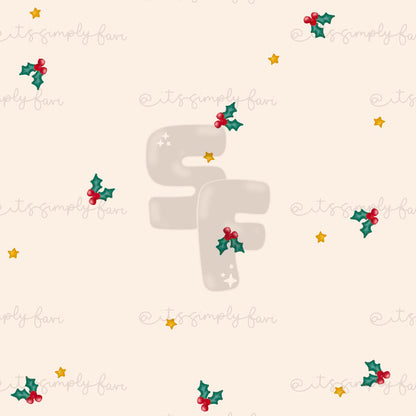 Winter Magic Coord (set)