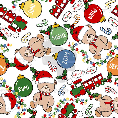 Hunting Girlies XMas (Bundle)