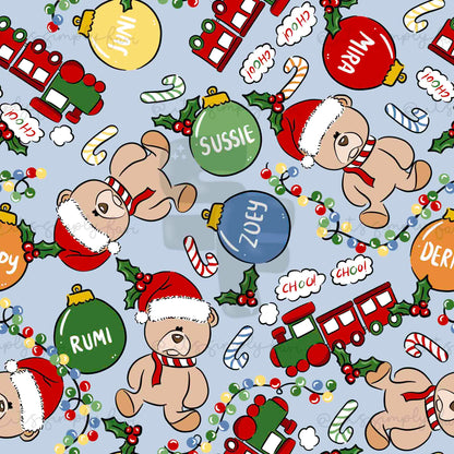 Hunting Girlies XMas (Bundle)